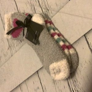 Free press cozy socks